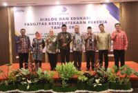 Sekda Provinsi Jambi Sudirman