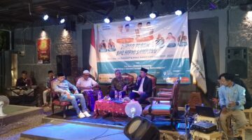 BPC HIPMI Sampang Gelar Dialog Publik Bersama Calon Bupati dan Wakil Bupati