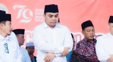 Pilkada Serentak 2024, Ketua Paguyuban Klebun Sampang Himbau Masyarakat Jaga Kondusifitas