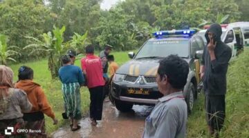 Ini Tanggapan Kapolres Sampang, Video Viral Mayat Laki-Laki Tergeletak Dipinggir Jalan Bapelle Robatal