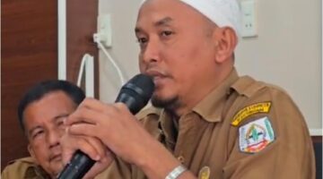 Prioritas Pembayaran THR dan Gaji-13 Guru Kab. Aceh Tenggara Setelah ABPK 2025 Ditetapkan